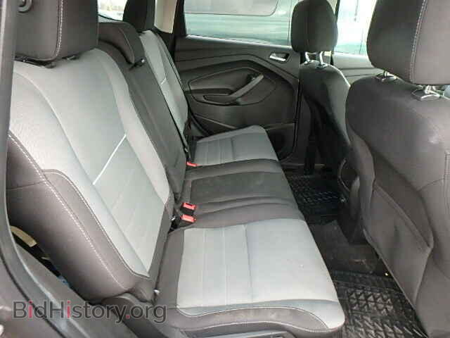 2014 FORD ESCAPE - VIN: 1FMCU0GX4EUA92004 - Фото 6