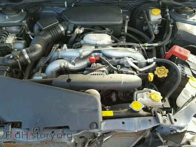 2010 SUBARU FORESTER - VIN: JF2SH6BC1AH798380 - Фото 7