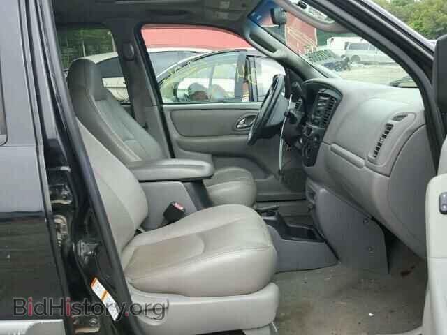 2001 MAZDA TRIBUTE - VIN: 4F2CU08121KM30732 - Фото 5
