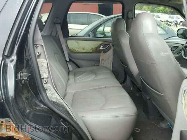 2001 MAZDA TRIBUTE - VIN: 4F2CU08121KM30732 - Фото 6