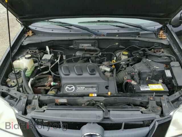 2001 MAZDA TRIBUTE - VIN: 4F2CU08121KM30732 - Фото 7