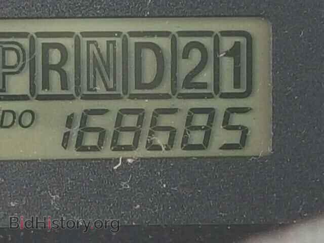 2001 MAZDA TRIBUTE - VIN: 4F2CU08121KM30732 - Фото 8