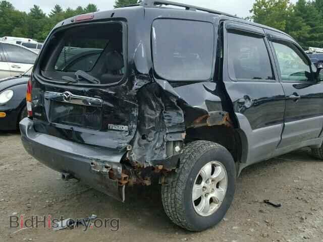 2001 MAZDA TRIBUTE - VIN: 4F2CU08121KM30732 - Фото 9