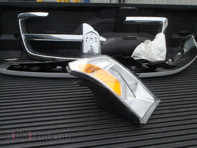 2010 DODGE RAM 1500 - VIN: 3D7JB1EP3AG103068 - Фото 9