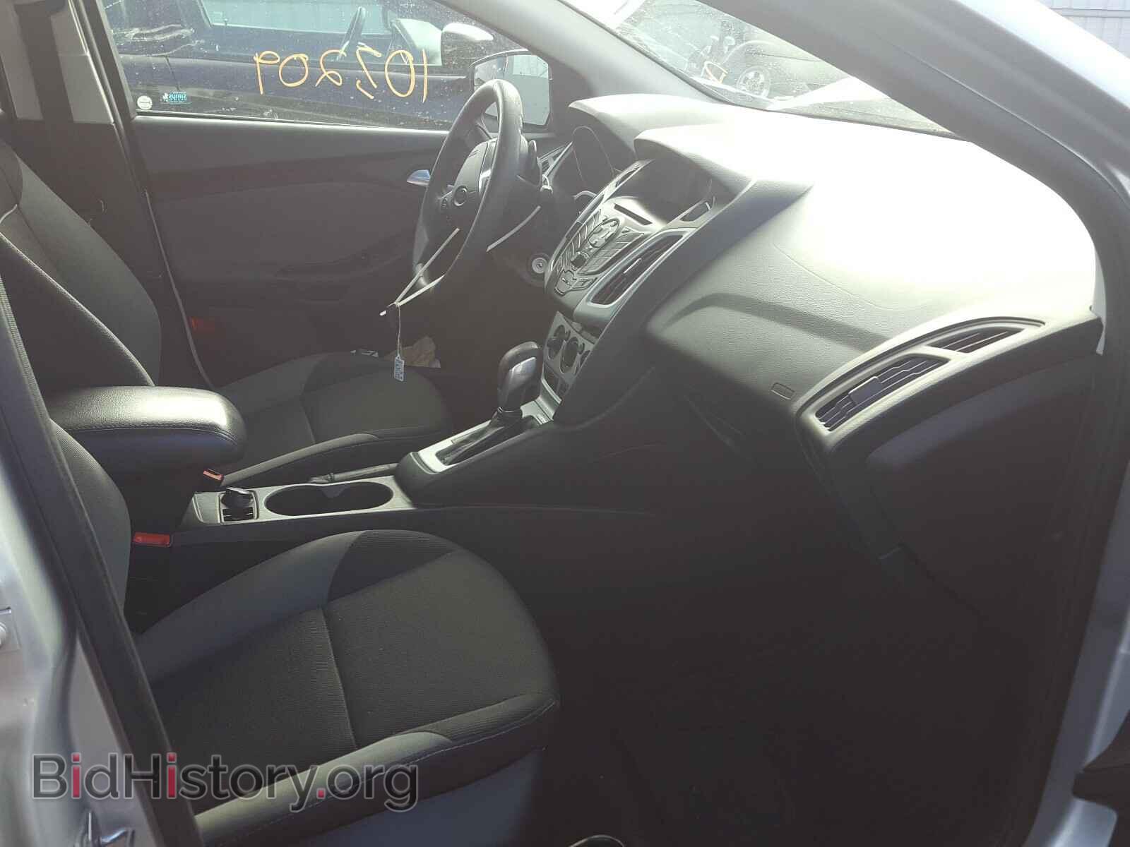 2014 FORD FOCUS - VIN: 1FADP3F23EL457579 - Photo 5