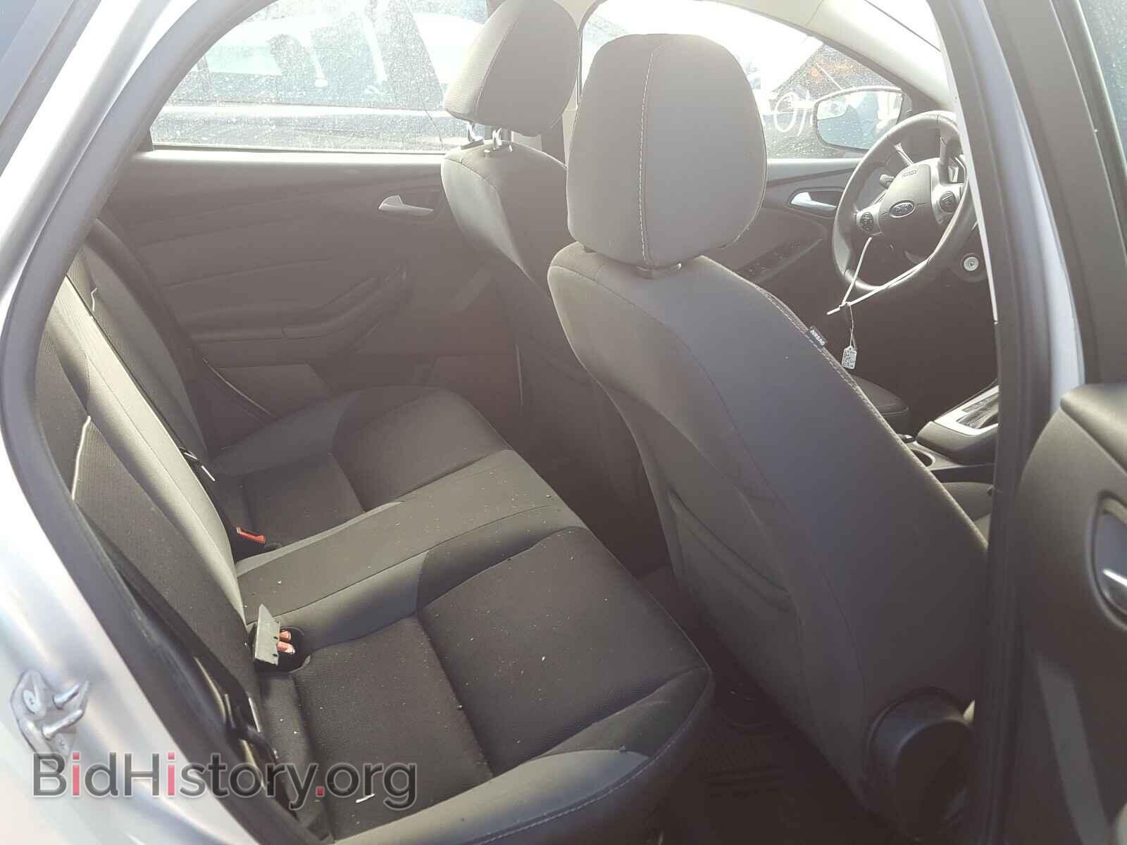 2014 FORD FOCUS - VIN: 1FADP3F23EL457579 - Photo 6