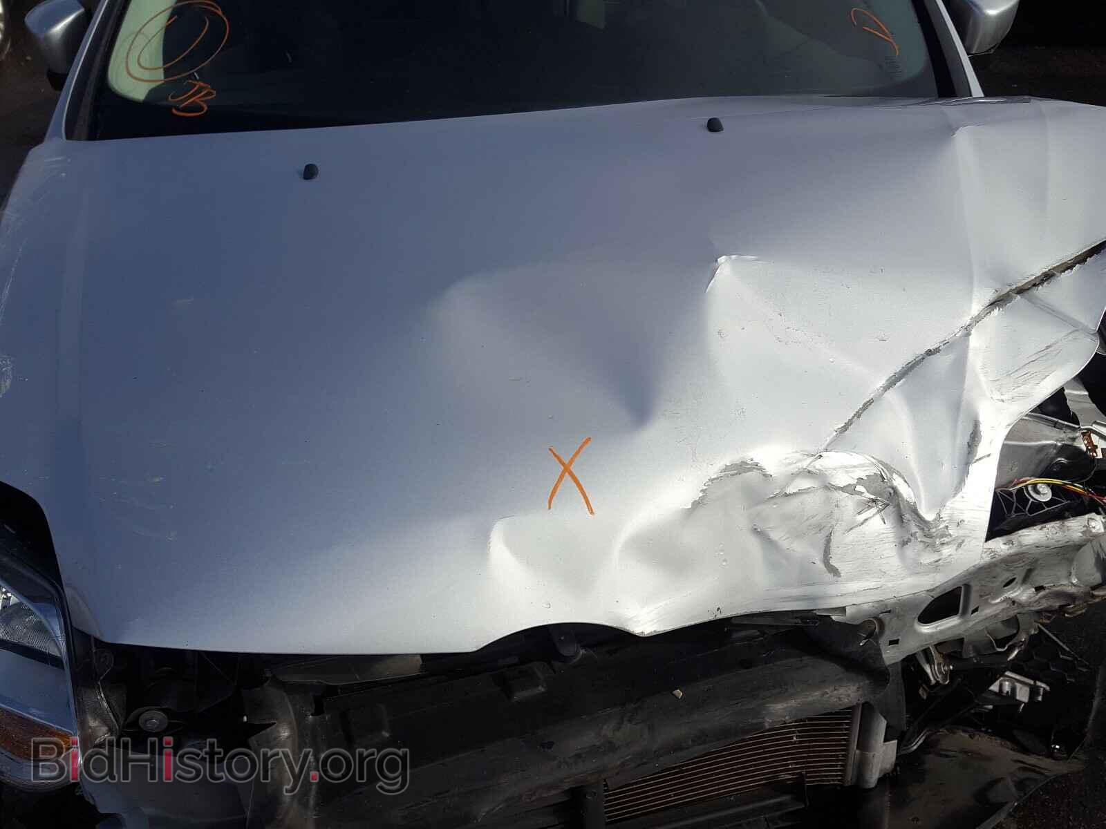 2014 FORD FOCUS - VIN: 1FADP3F23EL457579 - Photo 7