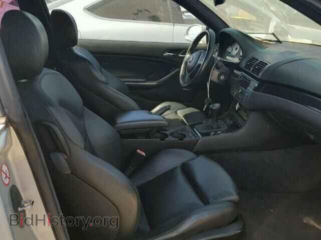 2001 BMW M3 - VIN: WBSBL93431JR10751 - Фото 5