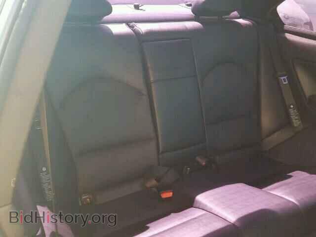 2001 BMW M3 - VIN: WBSBL93431JR10751 - Фото 6