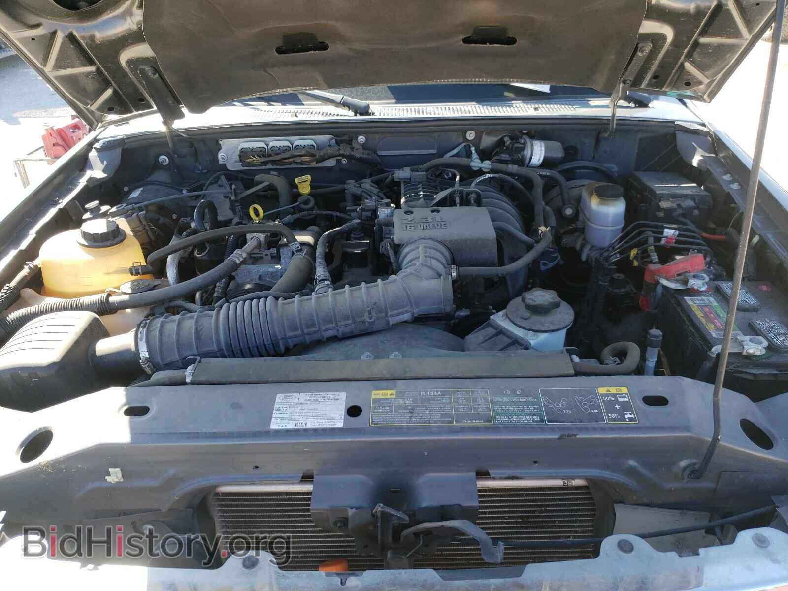 2010 FORD RANGER - VIN: 1FTKR1AD4APA03420 - Фото 7