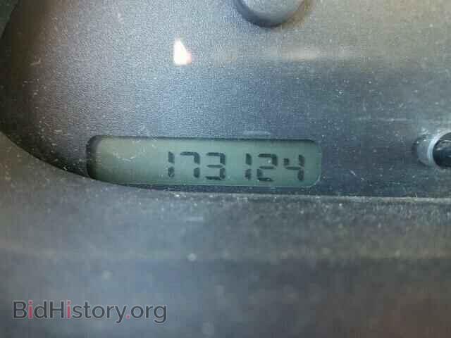1998 DODGE RAM VAN - VIN: 2B6HB11Y3WK105523 - Фото 8