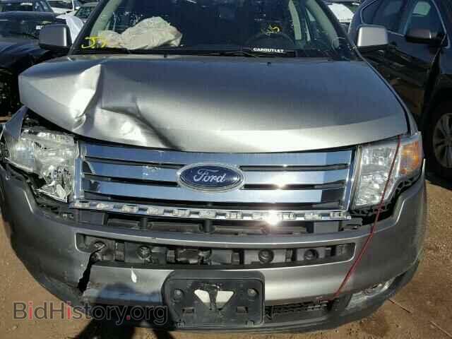 2008 FORD EDGE - VIN: 2FMDK48C98BB11637 - Photo 7