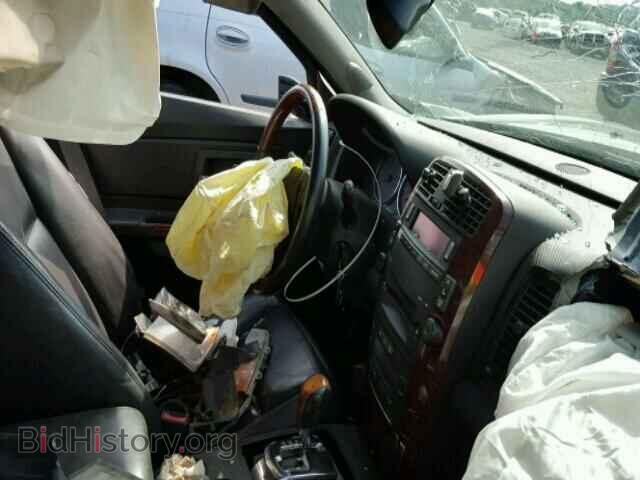 2006 CADILLAC CTS - VIN: 1G6DP577360101901 - Фото 5