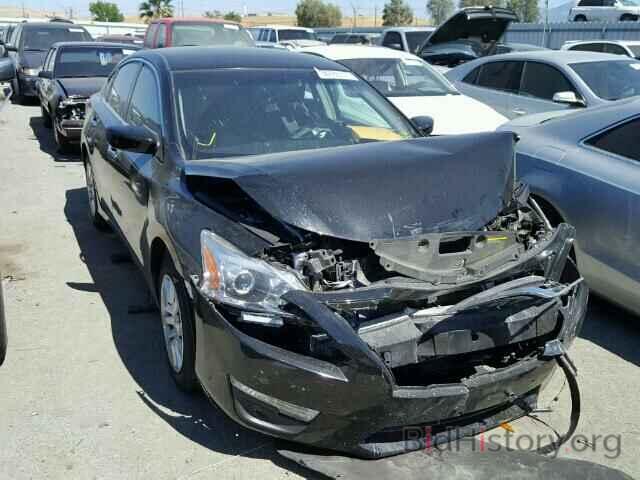 Photo 1N4AL3AP5DC157834 - NISSAN ALTIMA 2013