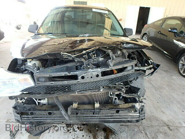 2008 FORD FOCUS - VIN: 1FAHP35N88W208646 - Фото 9
