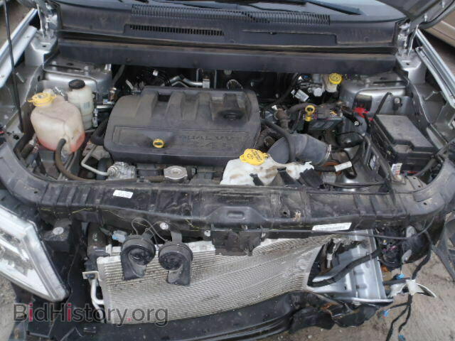 2010 DODGE JOURNEY - VIN: 3D4PG4FB5AT119230 - Фото 7