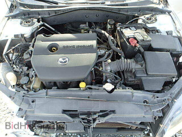 2007 MAZDA 6 - VIN: 1YVHP80C675M51187 - Фото 7