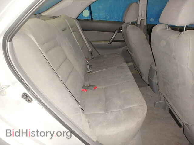2006 MAZDA 6 - VIN: 1YVHP80C765M69793 - Фото 6
