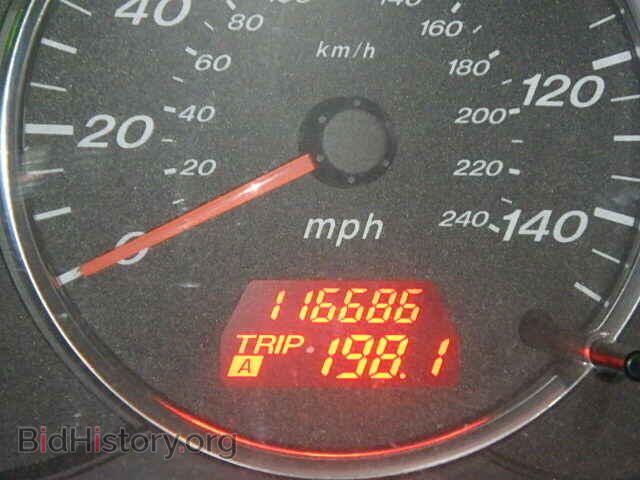 2006 MAZDA 6 - VIN: 1YVHP80C765M69793 - Фото 8
