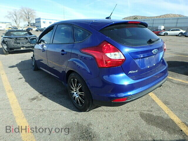 2012 FORD FOCUS - VIN: 1FAHP3K21CL236213 - Photo 3