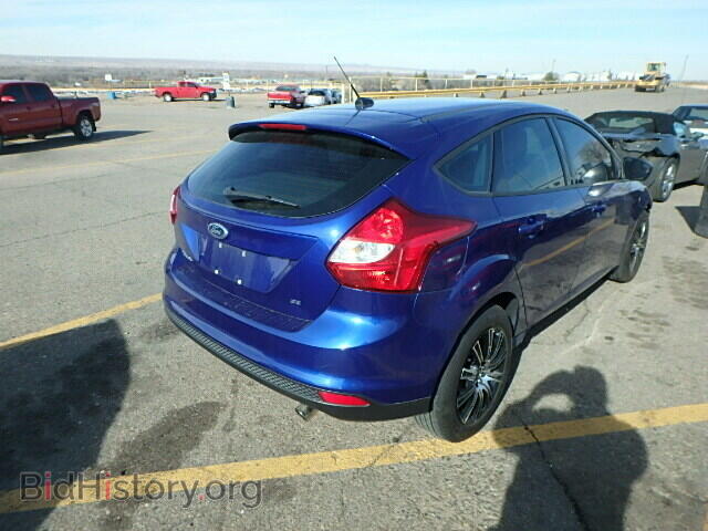2012 FORD FOCUS - VIN: 1FAHP3K21CL236213 - Photo 4