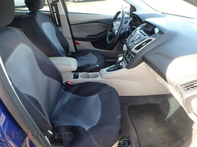 2012 FORD FOCUS - VIN: 1FAHP3K21CL236213 - Photo 5