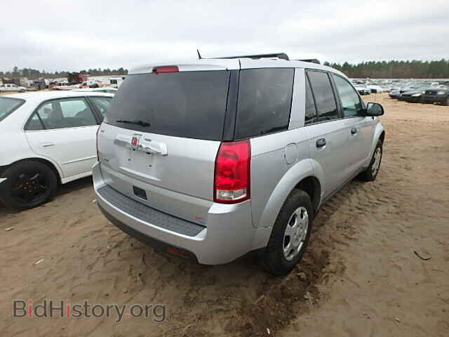 2006 SATURN VUE - VIN: 5GZCZ33D56S802431 - Фото 4
