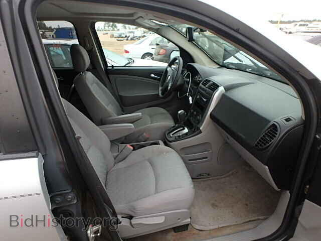 2006 SATURN VUE - VIN: 5GZCZ33D56S802431 - Фото 5