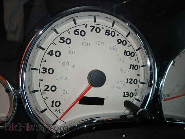 2006 SATURN VUE - VIN: 5GZCZ33D56S802431 - Фото 8