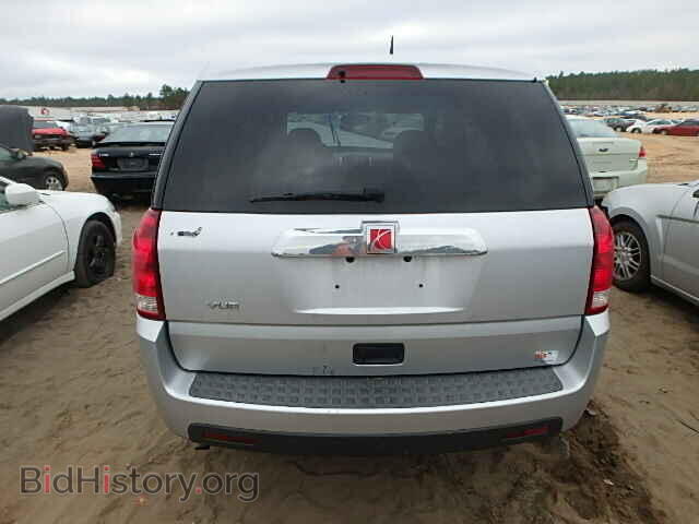 2006 SATURN VUE - VIN: 5GZCZ33D56S802431 - Фото 10