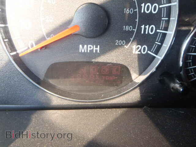 2004 CHRYSLER SEBRING - VIN: 1C3EL46X04N220390 - Фото 8