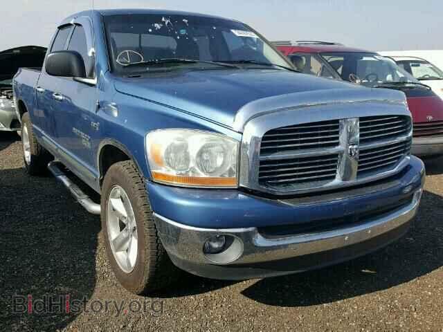 Фотография 1D7HA18236J120587 - DODGE RAM 1500 2006