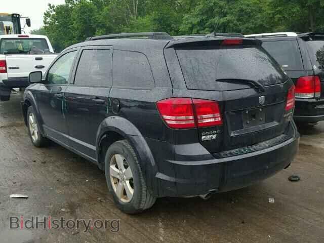 2010 DODGE JOURNEY - VIN: 3D4PG5FV1AT216392 - Фото 3