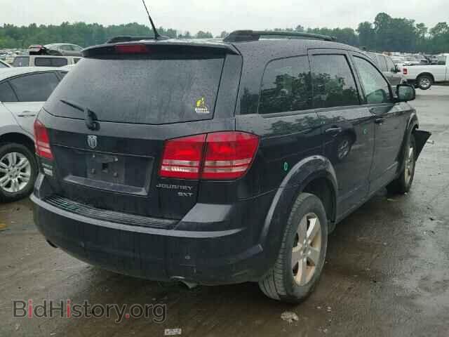 2010 DODGE JOURNEY - VIN: 3D4PG5FV1AT216392 - Фото 4