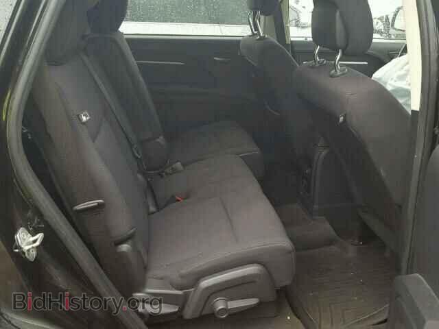 2010 DODGE JOURNEY - VIN: 3D4PG5FV1AT216392 - Фото 6