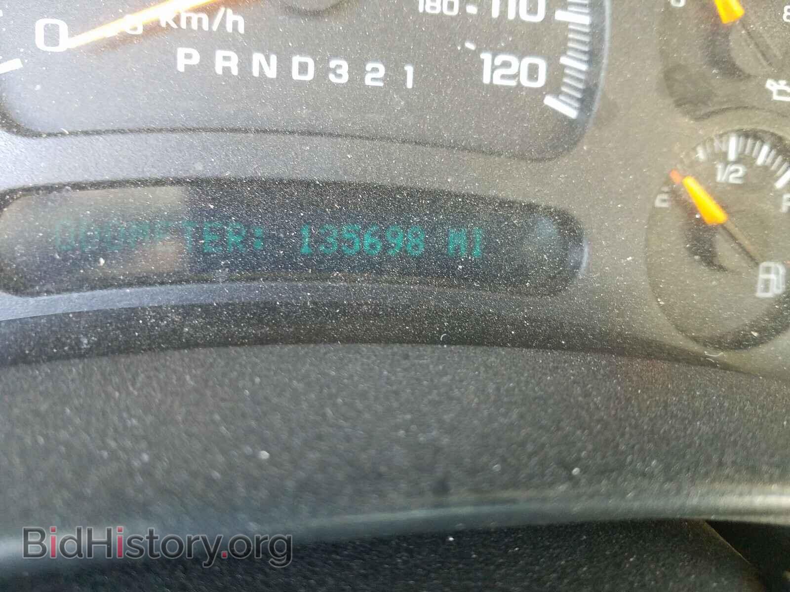 2007 GMC SIERRA - VIN: 2GTEC13V271160471 - Фото 8