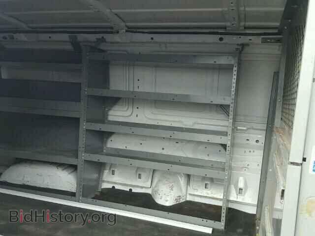 2007 FORD ECONOLINE - VIN: 1FTSE34L47DB08737 - Фото 6