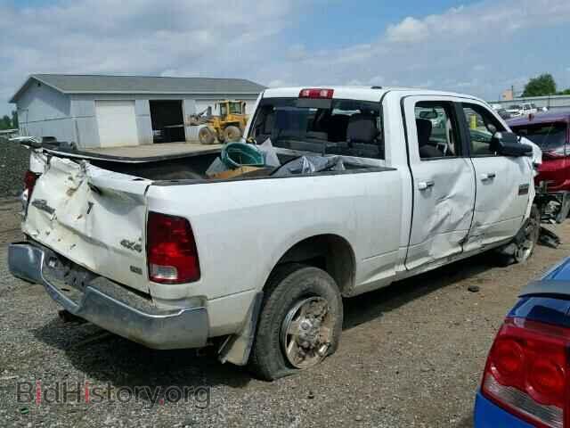 2012 DODGE RAM - VIN: 3C6UD5DL8CG335859 - Photo 4