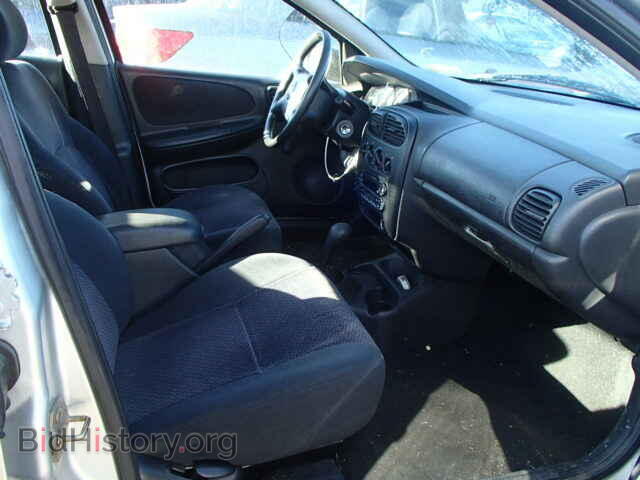 2001 DODGE NEON - VIN: 1B3ES46C61D143068 - Фото 5