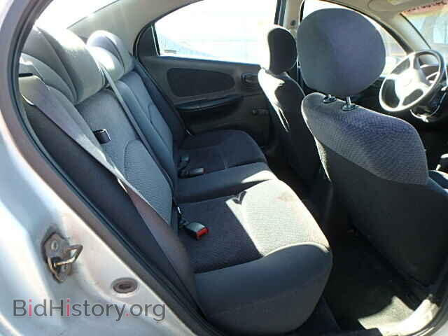 2001 DODGE NEON - VIN: 1B3ES46C61D143068 - Фото 6