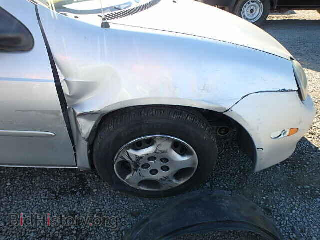 2001 DODGE NEON - VIN: 1B3ES46C61D143068 - Фото 9