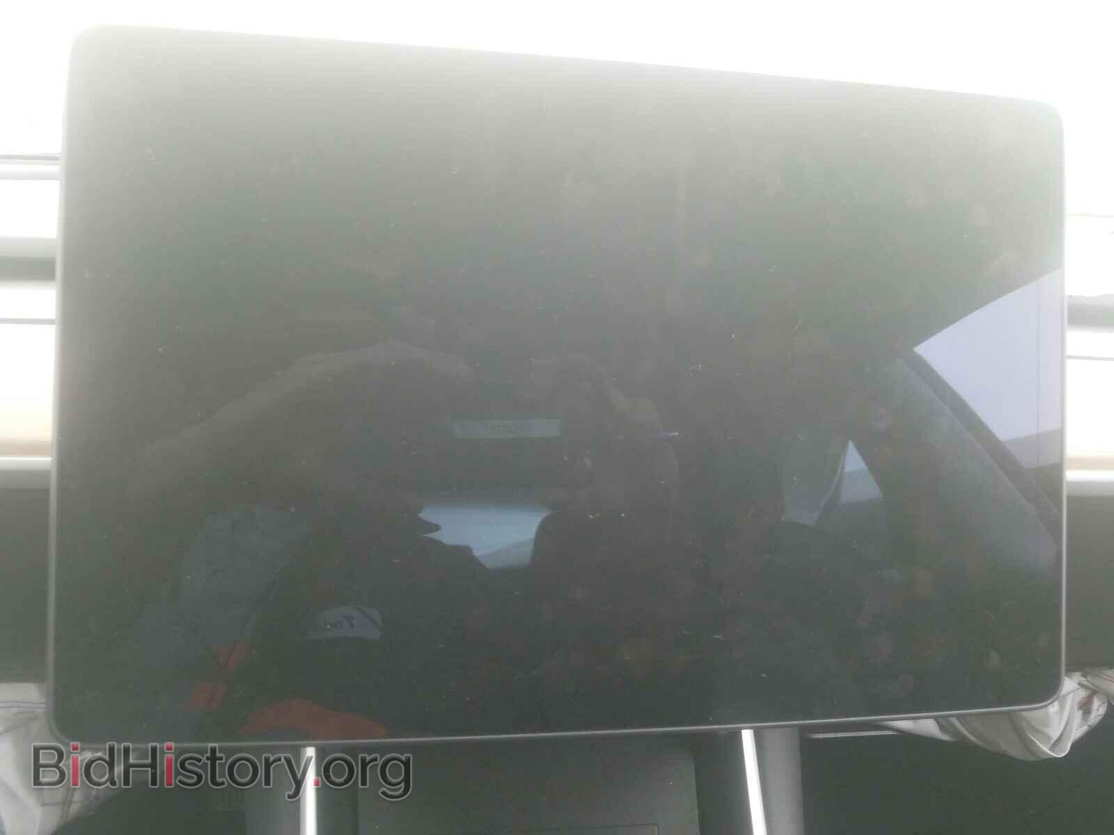 2019 TESLA MODEL 3 - VIN: 5YJ3E1EA8KF300055 - Фото 9