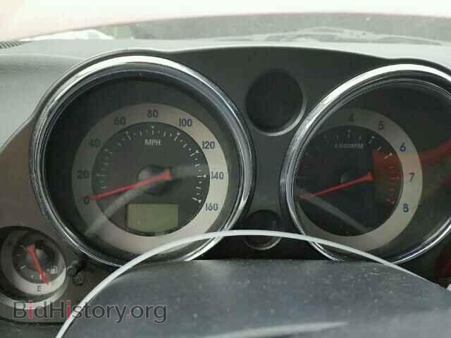 2007 MITSUBISHI ECLIPSE - VIN: 4A3AK24FX7E010618 - Фото 8