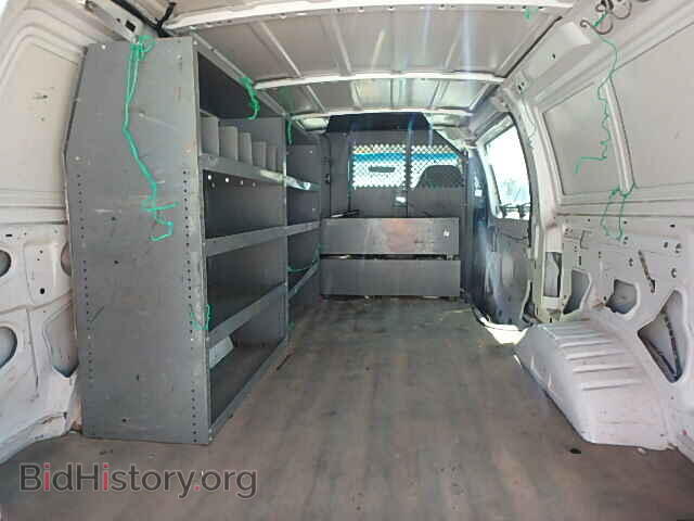 2006 FORD ECONOLINE - VIN: 1FTNE24L36HA71730 - Фото 9