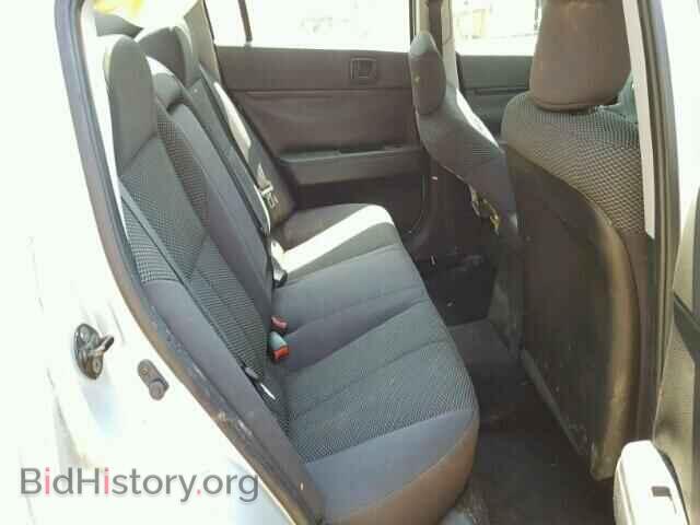 2007 MITSUBISHI GALANT - VIN: 4A3AB26F97E016097 - Фото 6