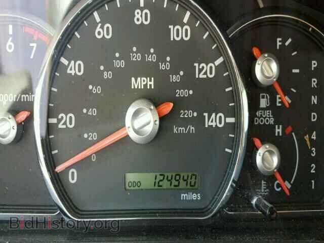 2007 MITSUBISHI GALANT - VIN: 4A3AB26F97E016097 - Фото 8