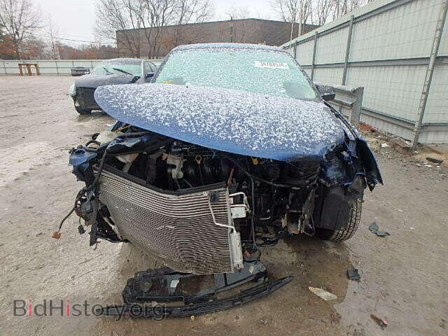 2008 FORD FOCUS - VIN: 1FAHP35N08W236747 - Фото 9