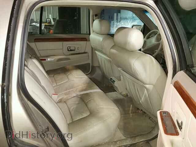 1999 CADILLAC DEVILLE - VIN: 1G6KD54Y8XU804420 - Фото 6