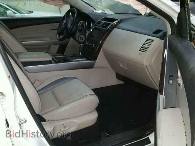 2011 MAZDA CX-9 - VIN: JM3TB3DA2B0311743 - Фото 5