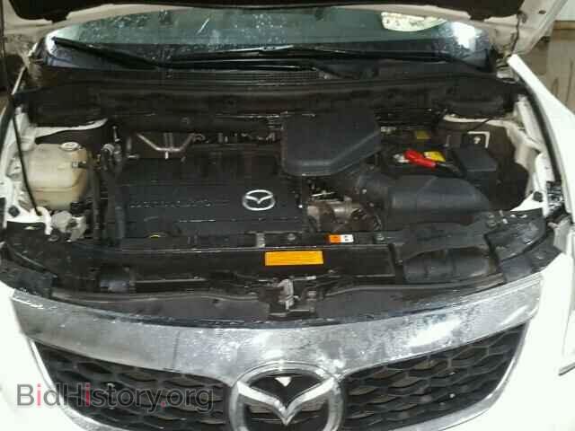 2011 MAZDA CX-9 - VIN: JM3TB3DA2B0311743 - Фото 7